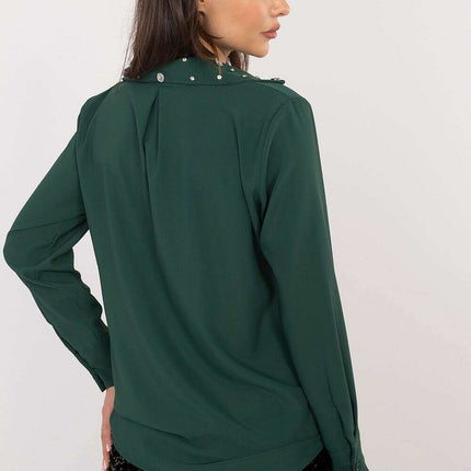 Long Sleeve Shirt Model 203102 for Women by Matterhorn - Très Elite