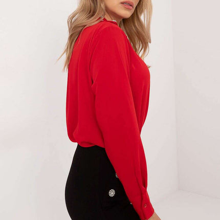 Long Sleeve Shirt Model 203102 for Women by Matterhorn - Très Elite