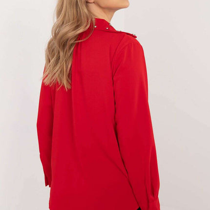 Long Sleeve Shirt Model 203102 for Women by Matterhorn - Très Elite