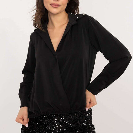 Long Sleeve Shirt Model 203102 for Women by Matterhorn - Très Elite