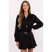 black / one-size-fits-all