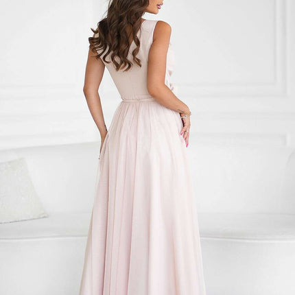 Long dress model 199324 - Très Elite