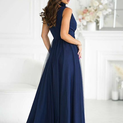 Long dress model 199324 - Très Elite