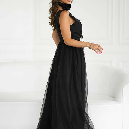 Long dress model 199324 - Très Elite