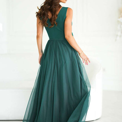 Long dress model 199324 - Très Elite