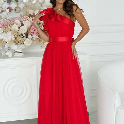 Long dress model 200242