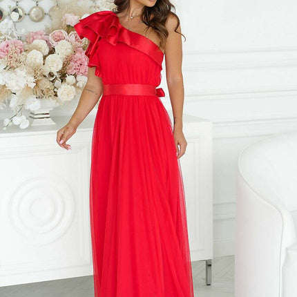 Long dress model 200242 - Très Elite
