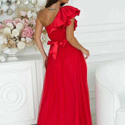 Long dress model 200242 - Très Elite