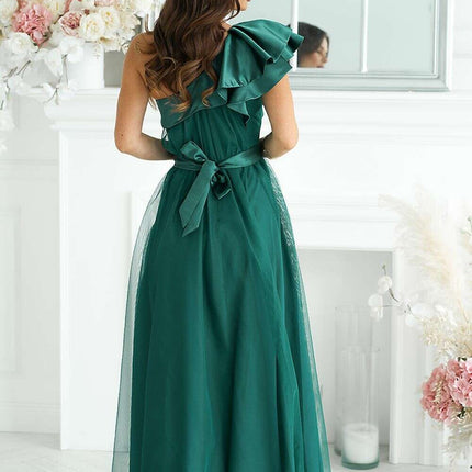 Long dress model 200242 - Très Elite