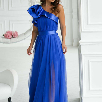 Long dress model 200242