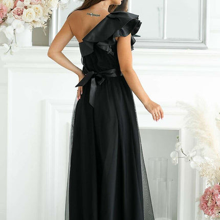 Long dress model 200242 - Très Elite