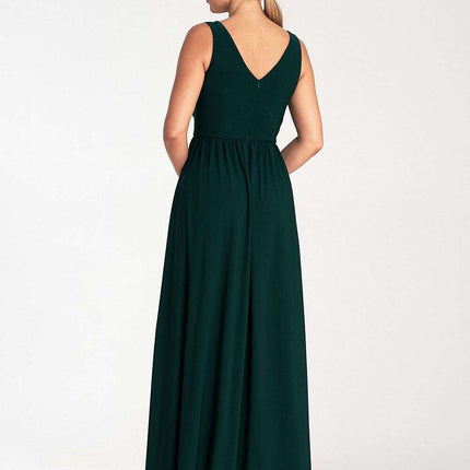 Long dress model 201468 - Très Elite