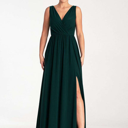 Long dress model 201468 - Très Elite
