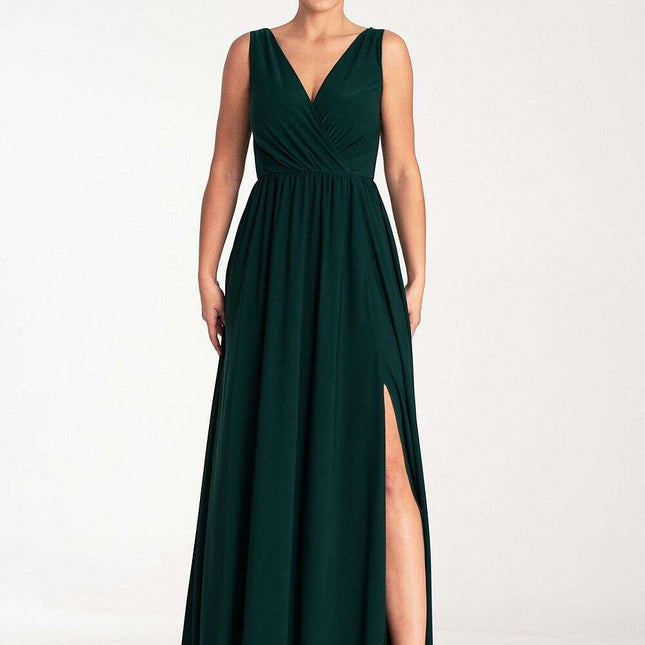 Long dress model 201468 - Très Elite
