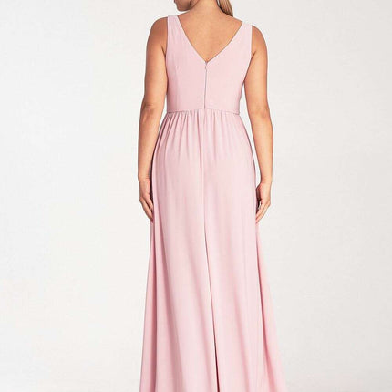 Long dress model 201469 - Très Elite