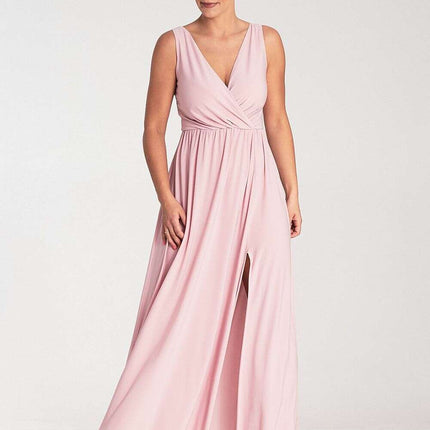 Long dress model 201469 - Très Elite
