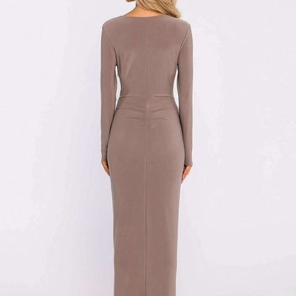 Long dress model 201624 - Très Elite