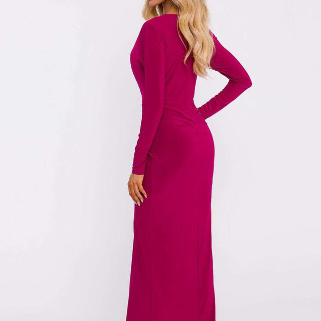 Long dress model 201624