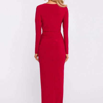 Long dress model 201624 - Très Elite