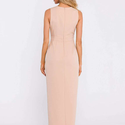 Long dress model 201639 - Très Elite