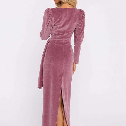 Long dress model 201665 - Très Elite