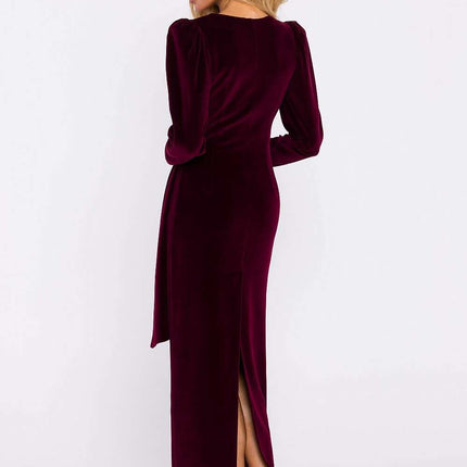 Long dress model 201665 - Très Elite