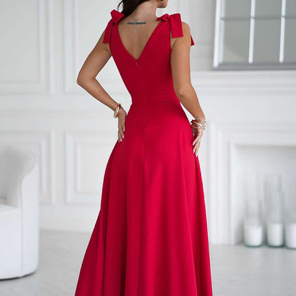 Long dress model 202371 - Très Elite
