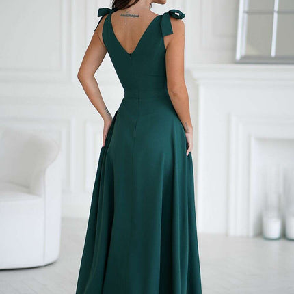 Long dress model 202371 - Très Elite