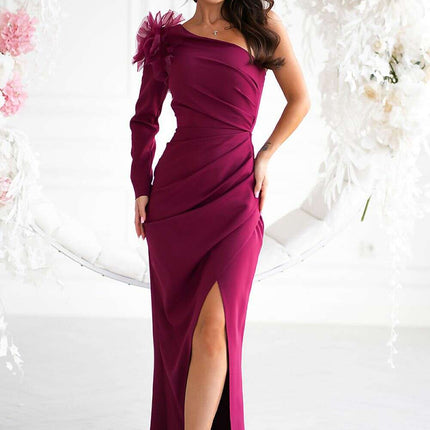 Long dress model 202374 - Très Elite