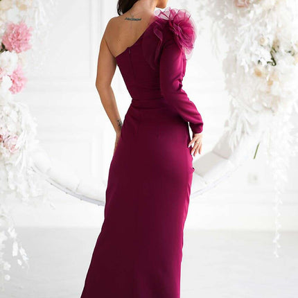 Long dress model 202374 - Très Elite