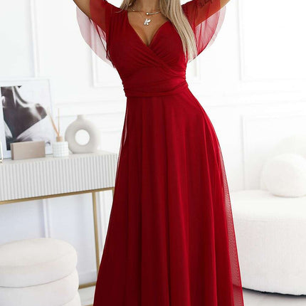 Long dress model 202448 - Très Elite