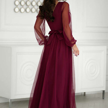 Long dress model 202459 - Très Elite
