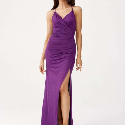 Long dress model 203376 - Très Elite