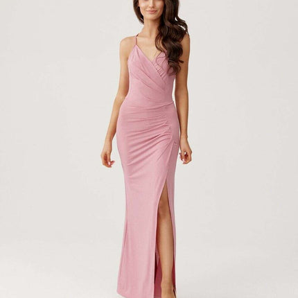 Long dress model 203376 - Très Elite
