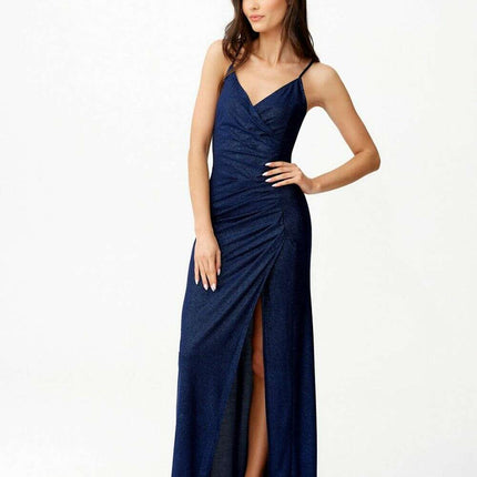 Long dress model 203376 - Très Elite