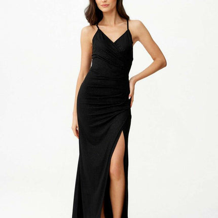 Long dress model 203376 - Très Elite