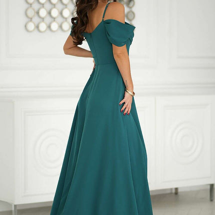Long dress model 203758 - Très Elite