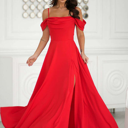 Long dress model 203758 - Très Elite