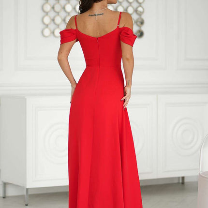 Long dress model 203758 - Très Elite