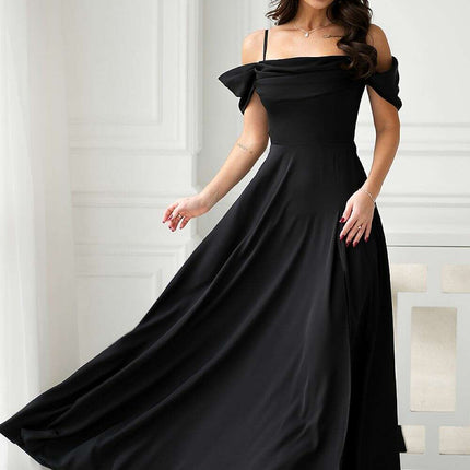 Long dress model 203758 - Très Elite