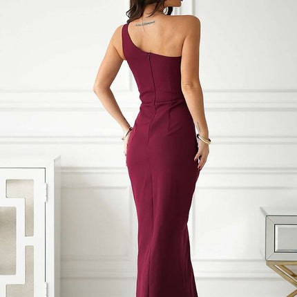 Long dress model 203792 - Très Elite