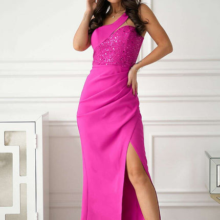 Long dress model 203792 - Très Elite