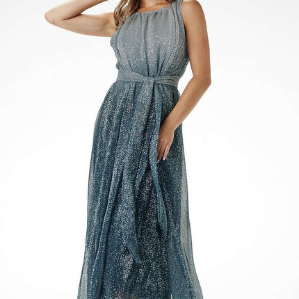 Long dress model 204239 - Très Elite