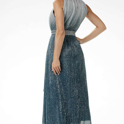 Long dress model 204239 - Très Elite