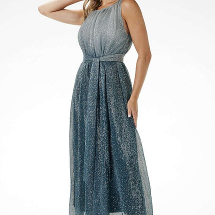 Long dress model 204239 - Très Elite