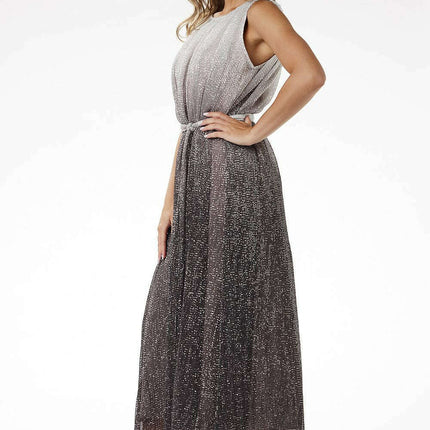 Long dress model 204239 - Très Elite