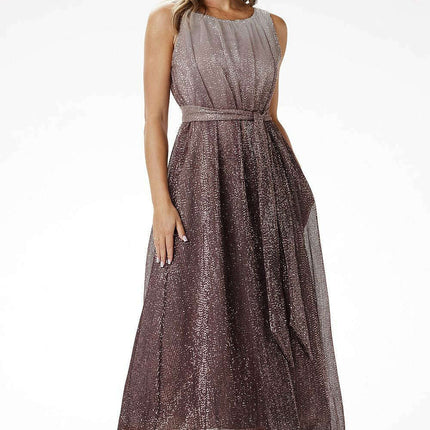 Long dress model 204239 - Très Elite