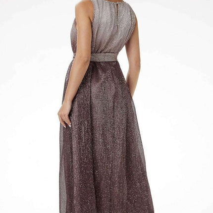 Long dress model 204239 - Très Elite
