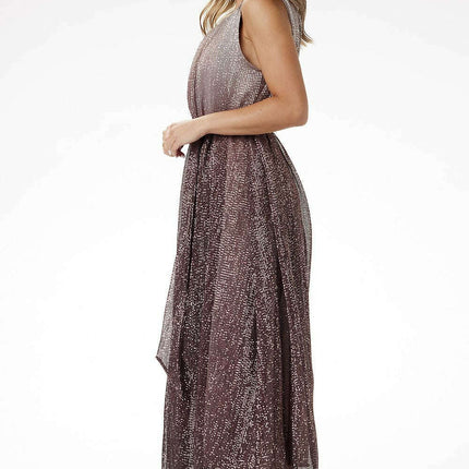 Long dress model 204239 - Très Elite