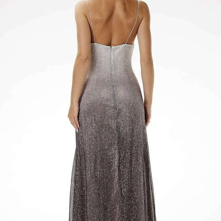 Long dress model 204245 - Très Elite